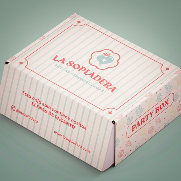 PARTYBOX