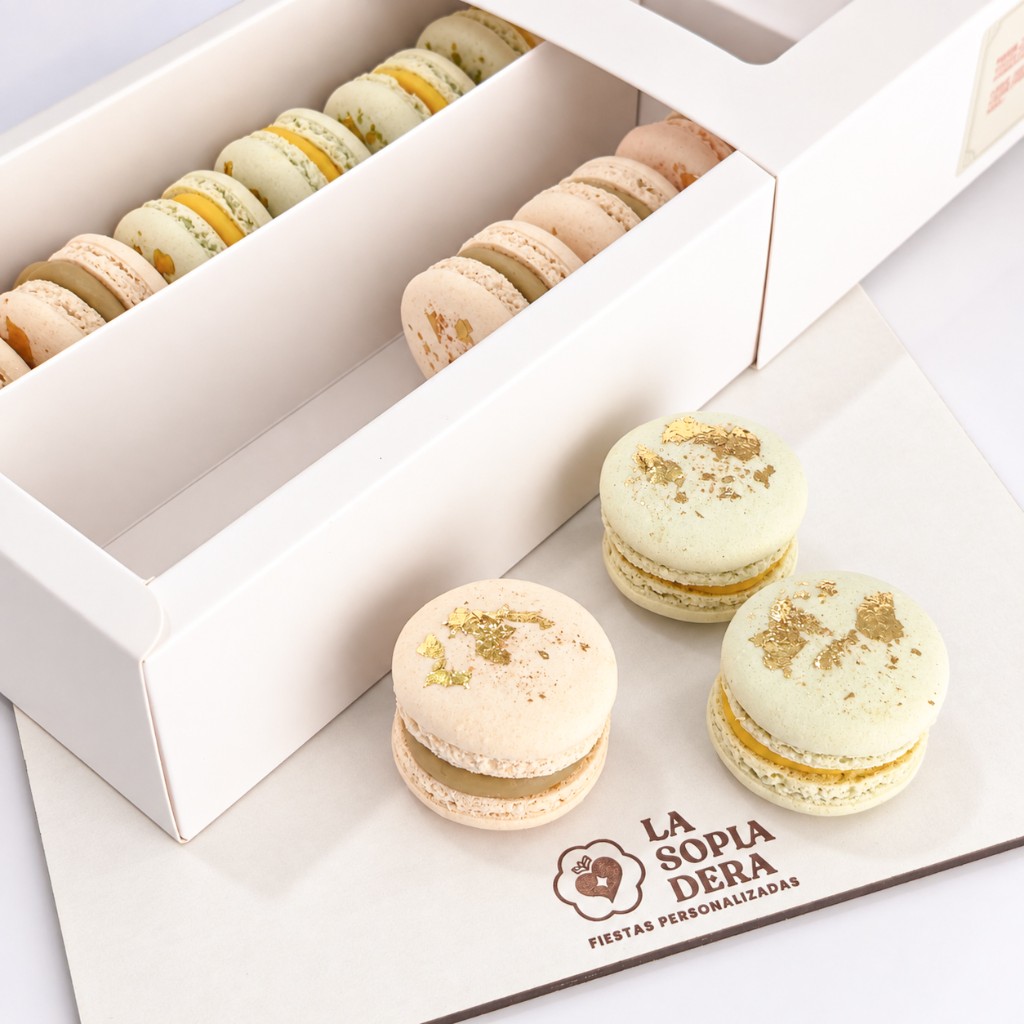 Macarons